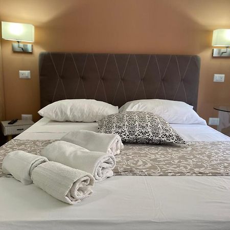 Ciu Ciu Home Suite Palermo Bagian luar foto