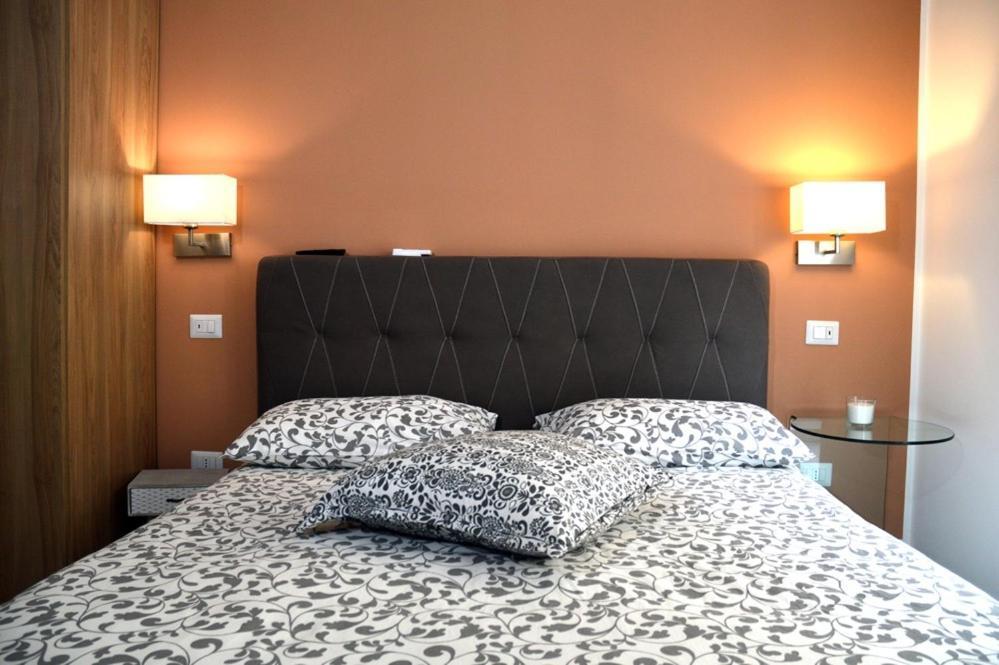 Ciu Ciu Home Suite Palermo Bagian luar foto