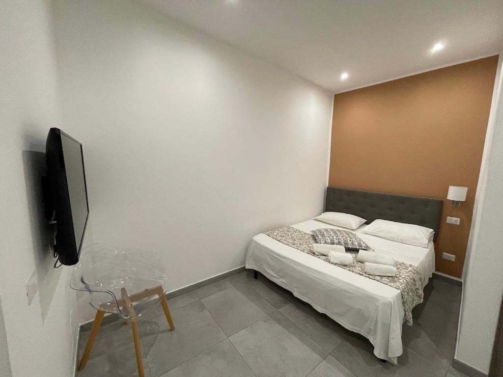 Ciu Ciu Home Suite Palermo Bagian luar foto