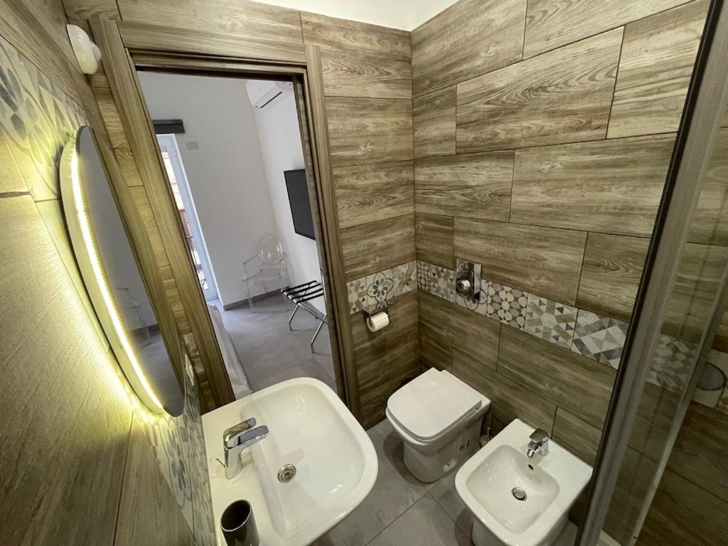 Ciu Ciu Home Suite Palermo Bagian luar foto