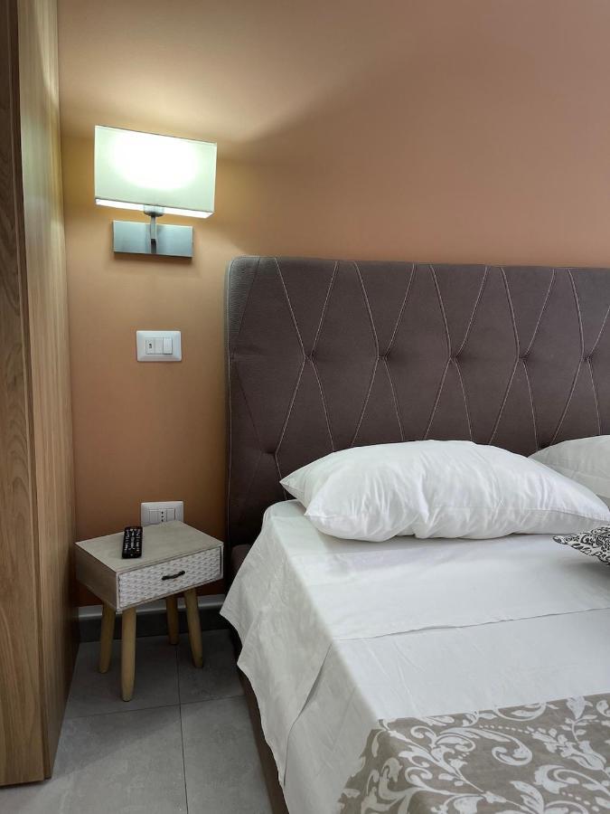 Ciu Ciu Home Suite Palermo Bagian luar foto