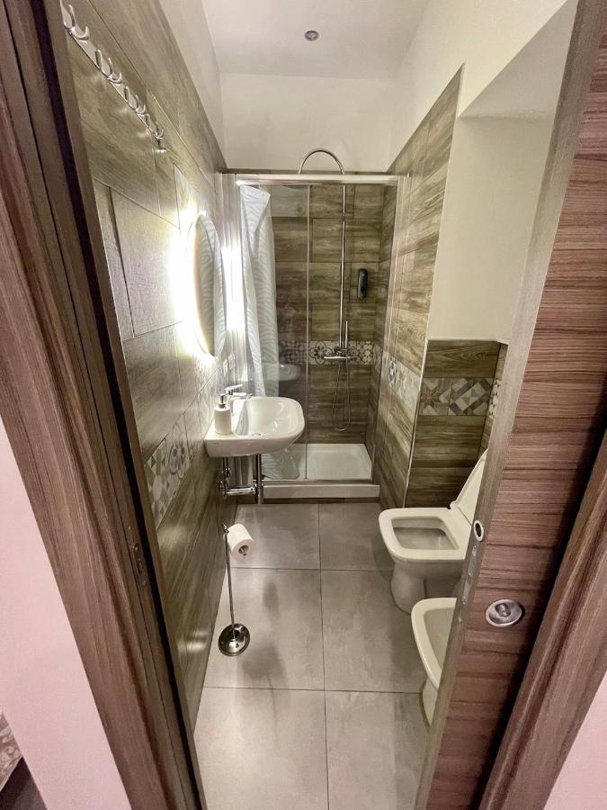 Ciu Ciu Home Suite Palermo Bagian luar foto
