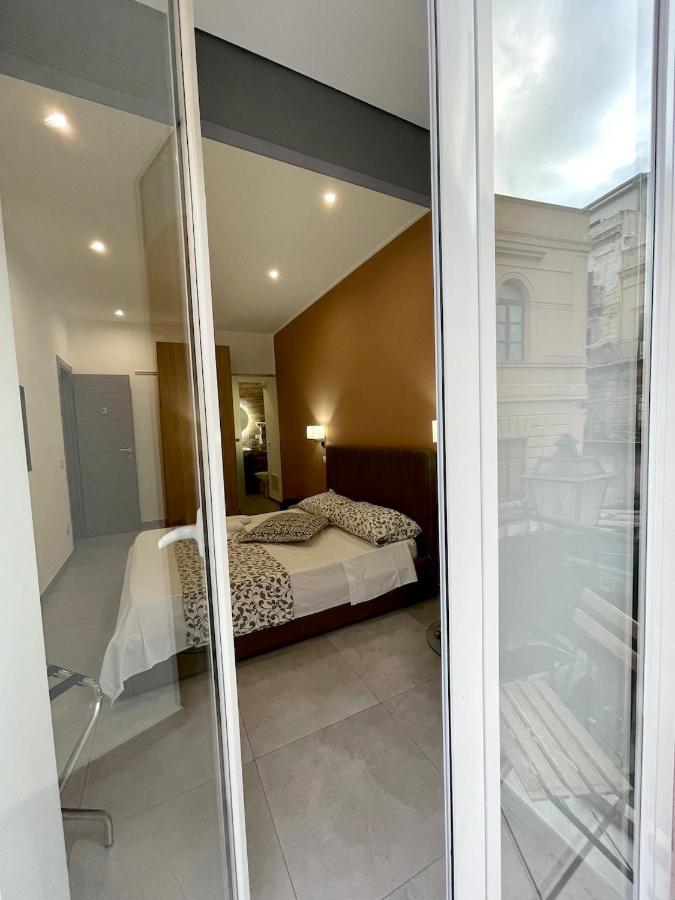 Ciu Ciu Home Suite Palermo Bagian luar foto