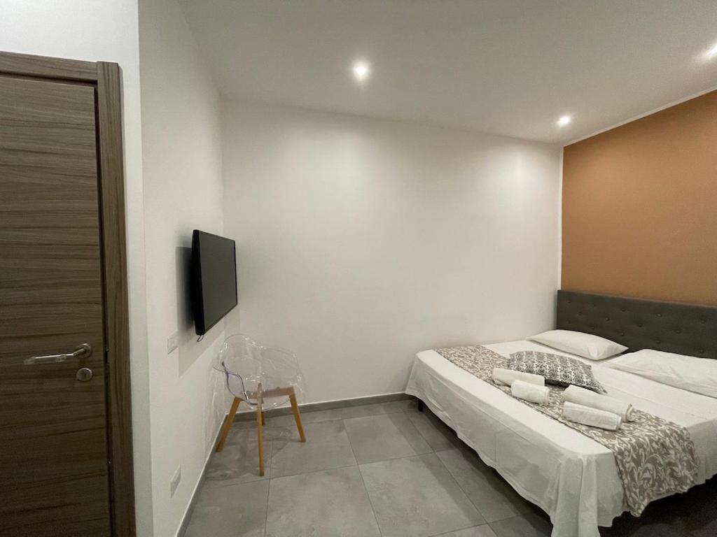 Ciu Ciu Home Suite Palermo Bagian luar foto