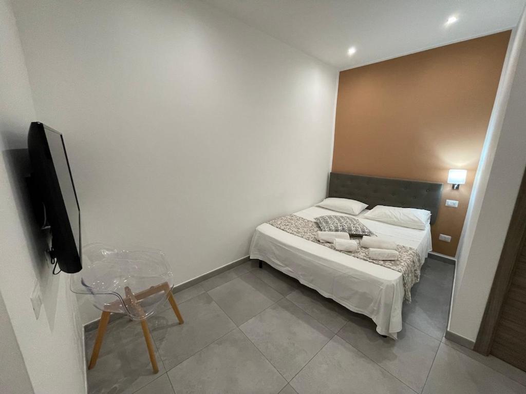 Ciu Ciu Home Suite Palermo Bagian luar foto