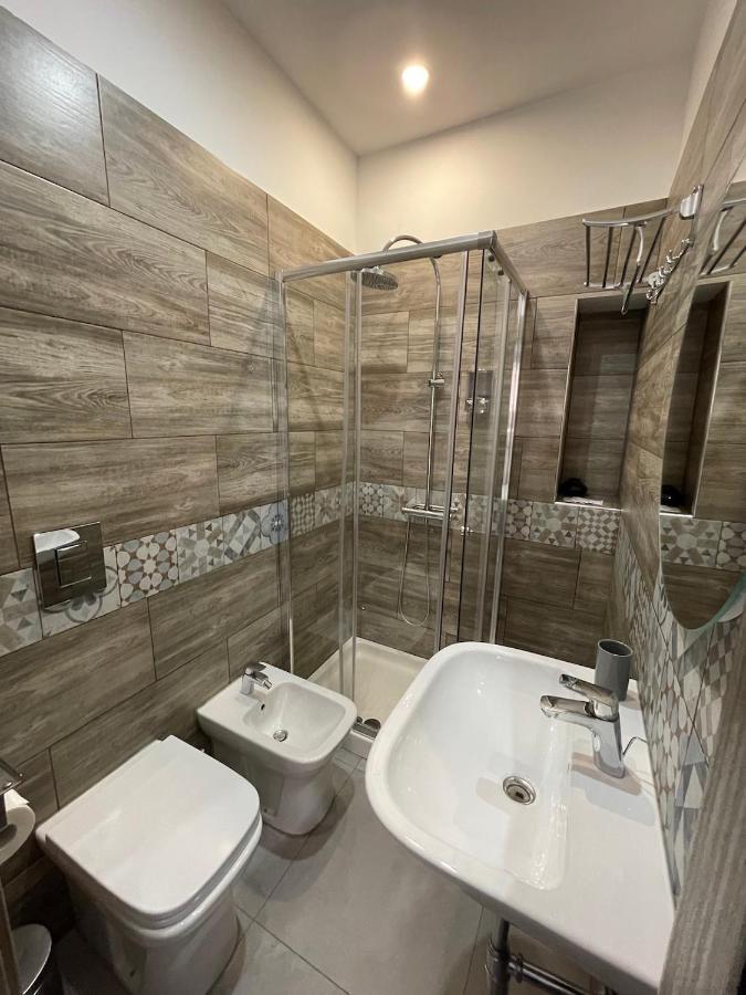 Ciu Ciu Home Suite Palermo Bagian luar foto