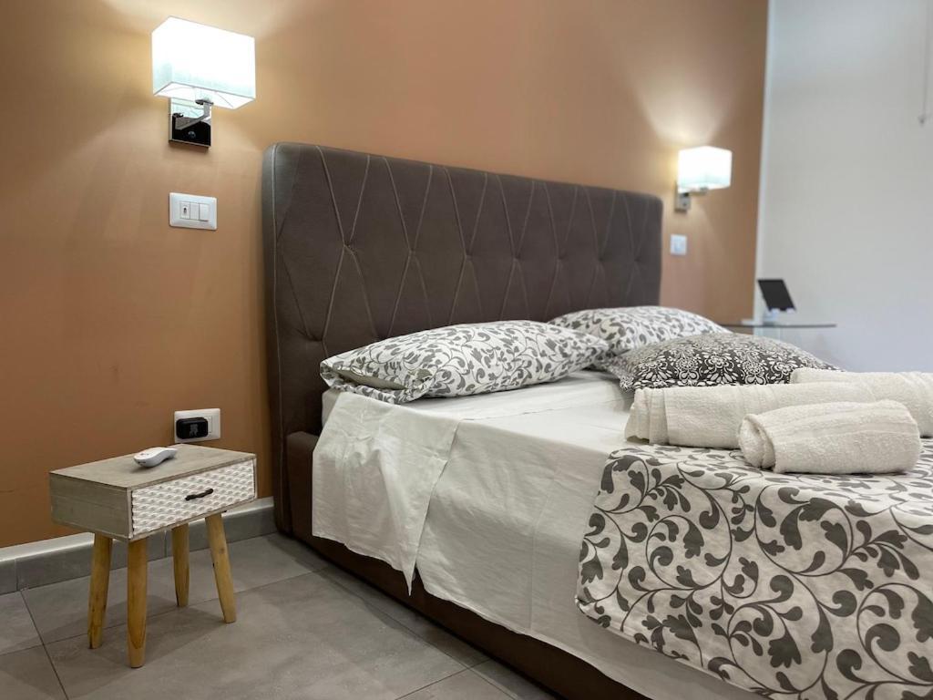 Ciu Ciu Home Suite Palermo Bagian luar foto