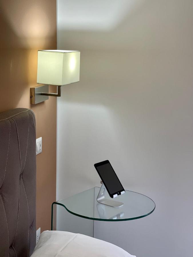 Ciu Ciu Home Suite Palermo Bagian luar foto