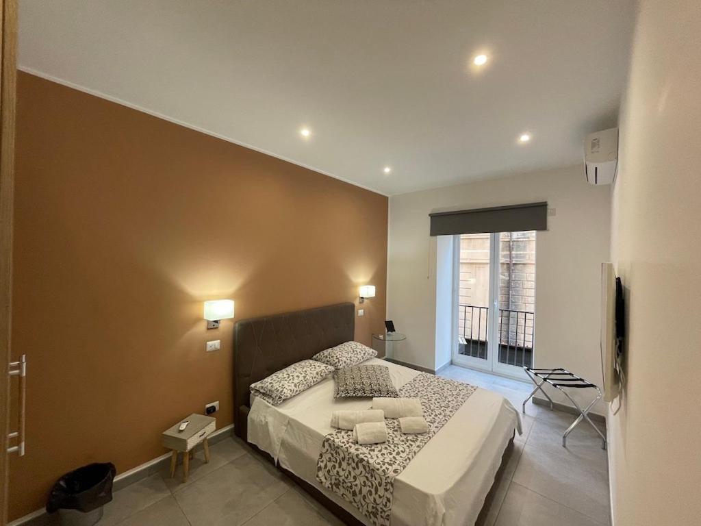 Ciu Ciu Home Suite Palermo Bagian luar foto