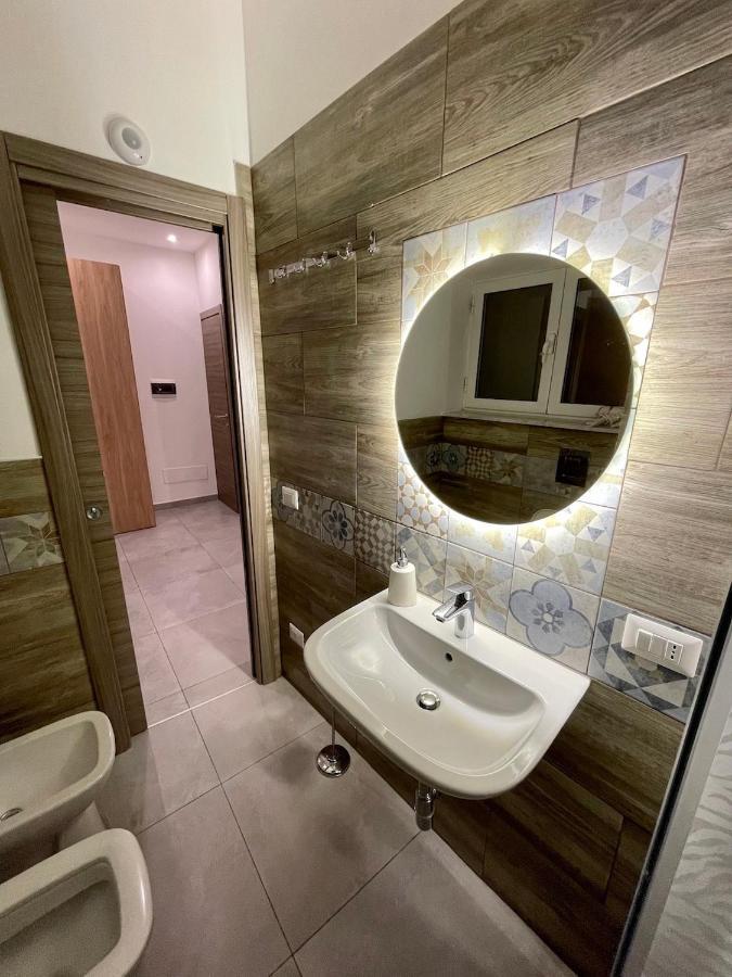 Ciu Ciu Home Suite Palermo Bagian luar foto