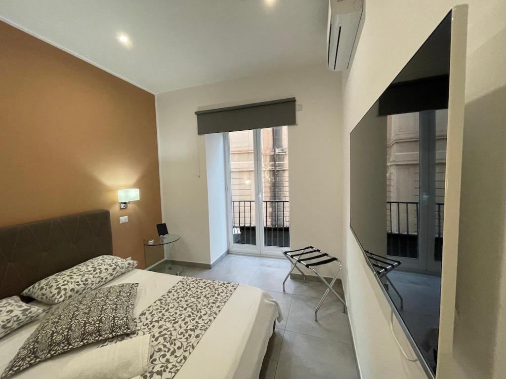 Ciu Ciu Home Suite Palermo Bagian luar foto