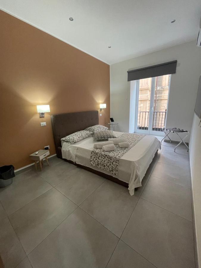 Ciu Ciu Home Suite Palermo Bagian luar foto