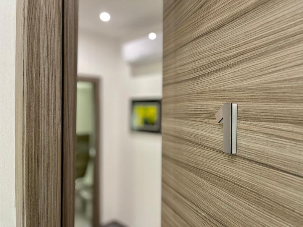Ciu Ciu Home Suite Palermo Bagian luar foto